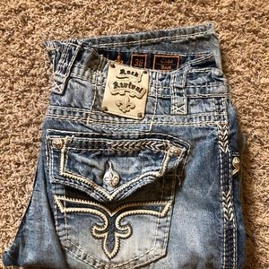 Men’s Rock Revival